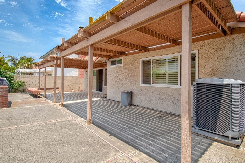 3802 Magnolia Street