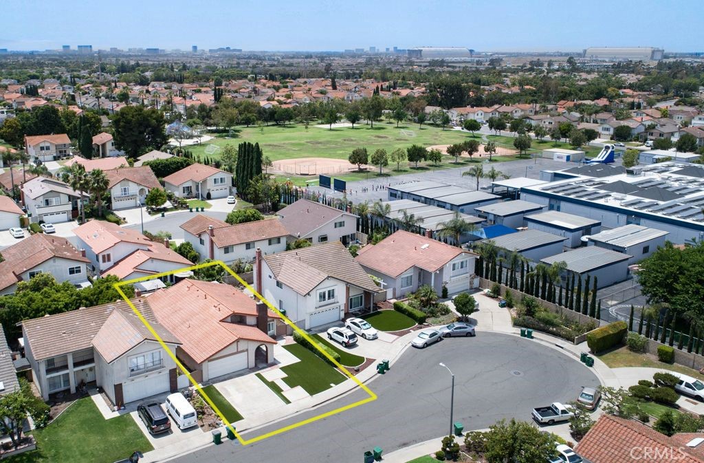 3802 Magnolia Street