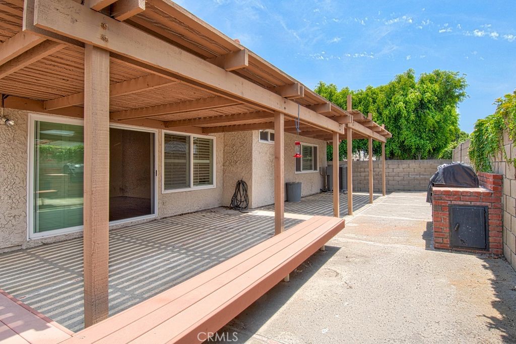 3802 Magnolia Street