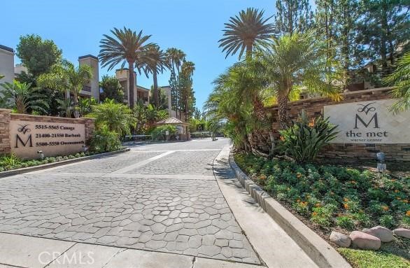 5500 Owensmouth Avenue Unit: 212