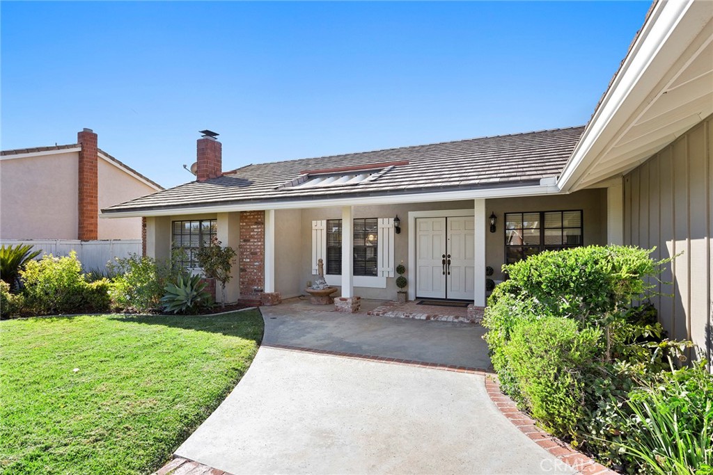 4431 Avenida De Las Estrell