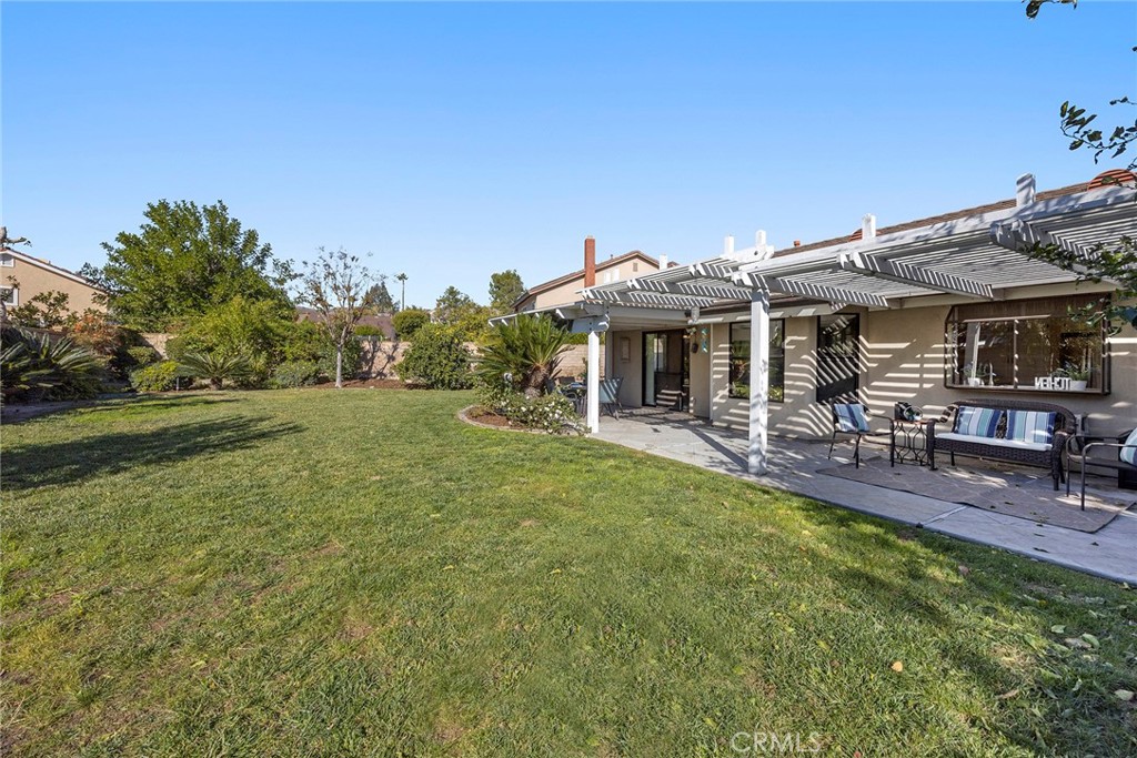 4431 Avenida De Las Estrell