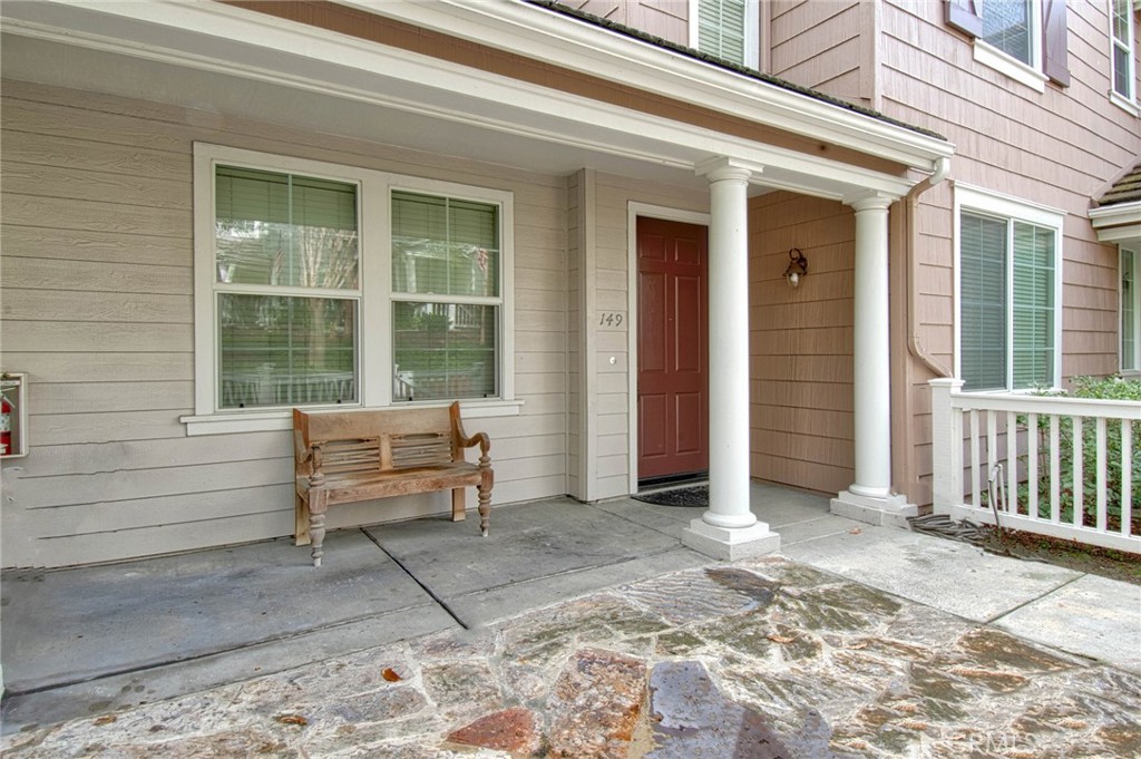 149 Sklar Street Unit: 46