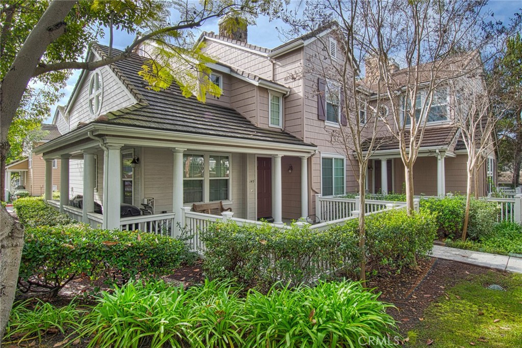 149 Sklar Street Unit: 46