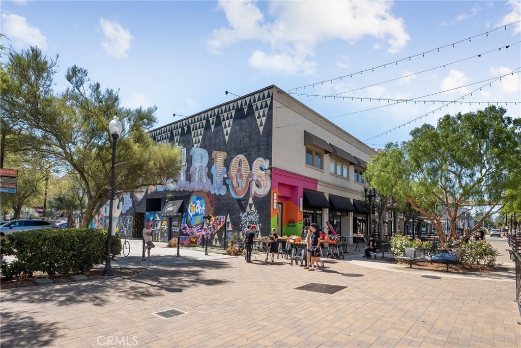 202 N Spurgeon Street