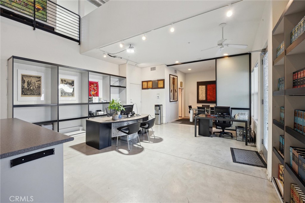 202 N Spurgeon Street