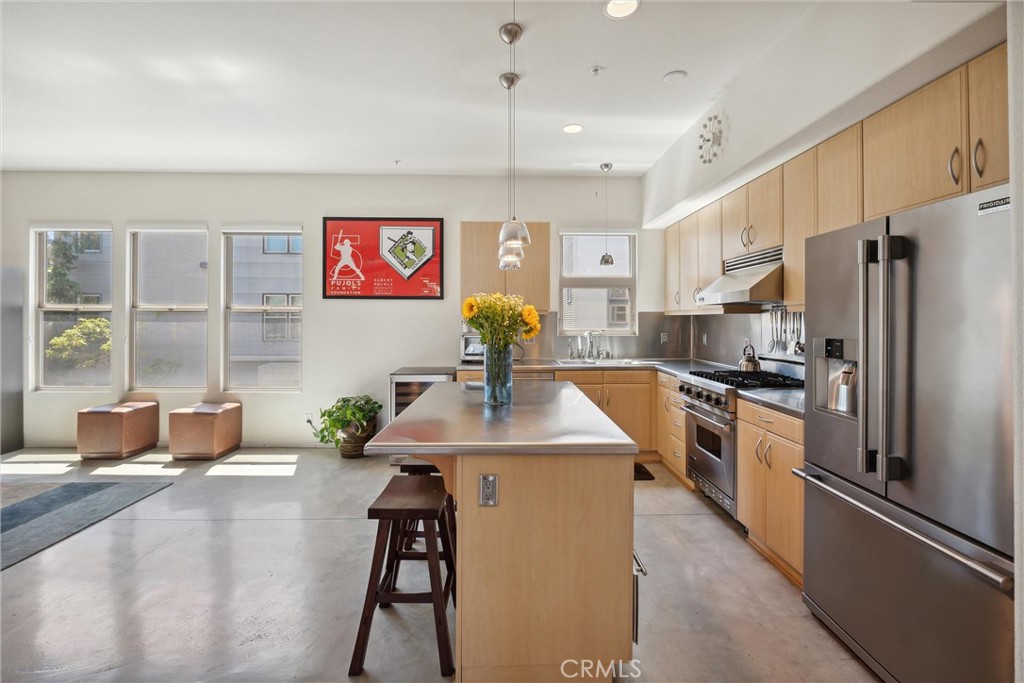 202 N Spurgeon Street