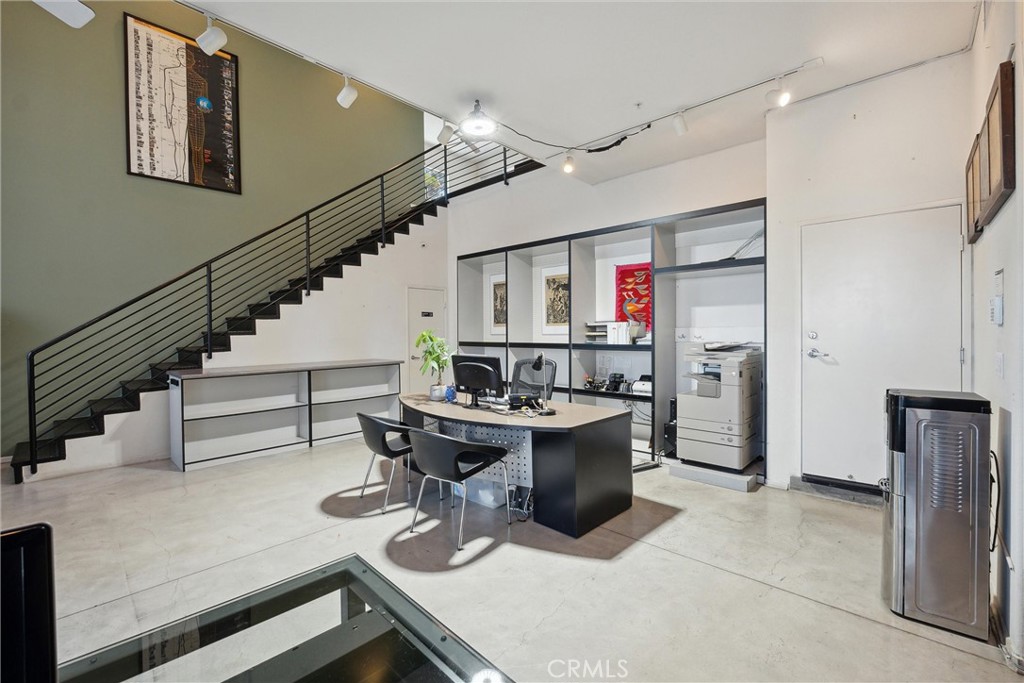 202 N Spurgeon Street