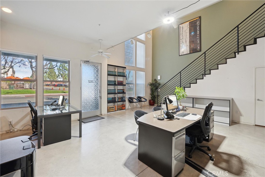 202 N Spurgeon Street