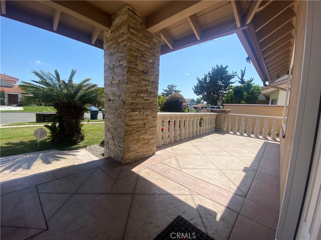 11095 Begonia Avenue