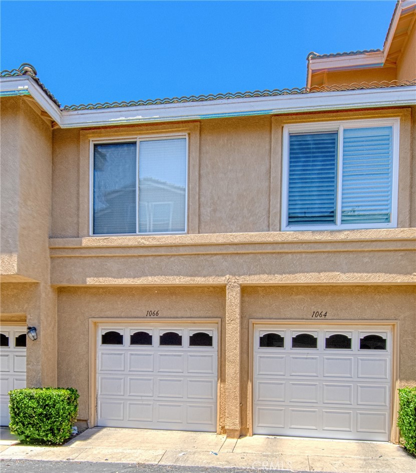 1066 S Positano Avenue 105