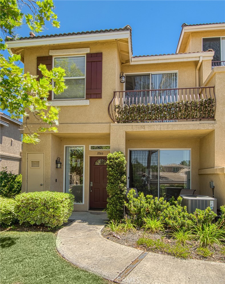 1066 S Positano Avenue 105