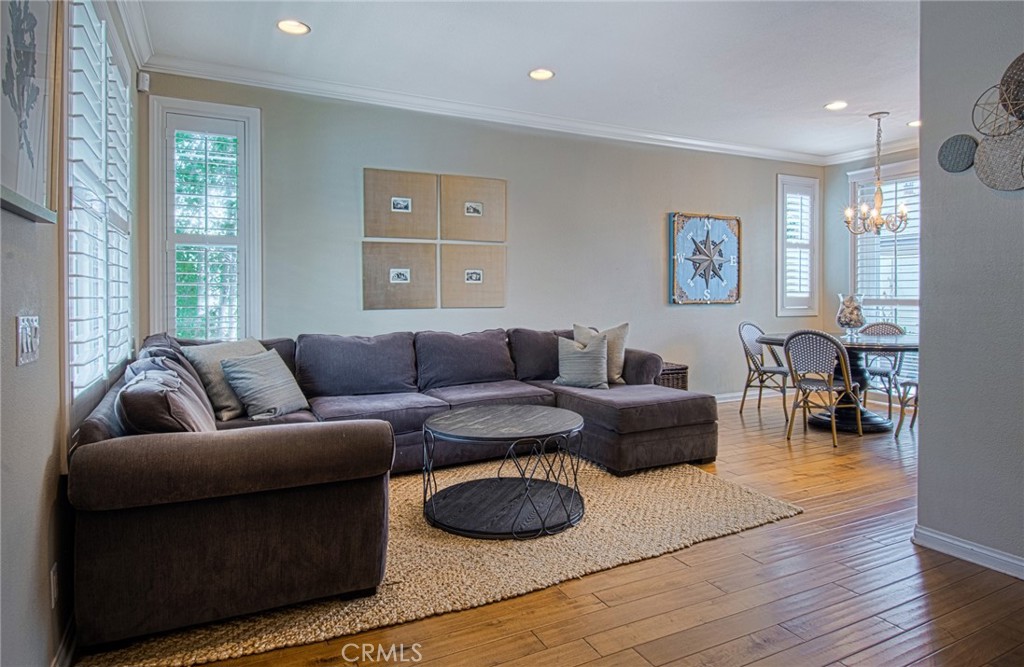 307 Canoe Pond