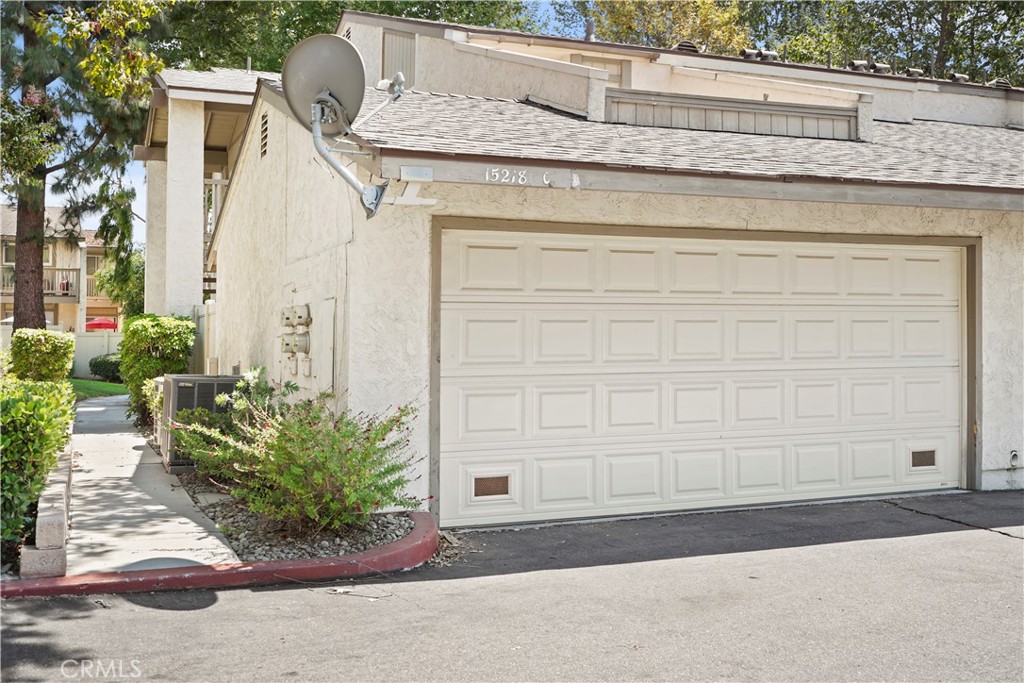 15218 Campus Park Drive C