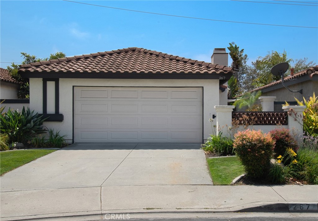 267 Oleander Drive