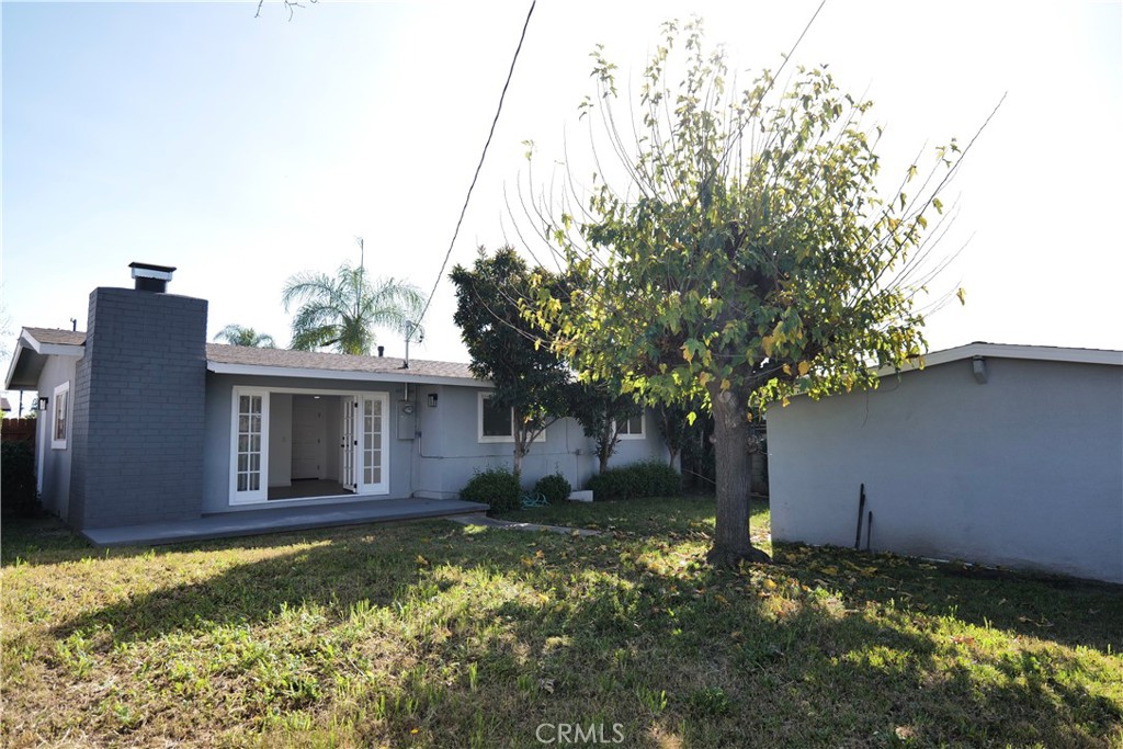 853 N Jasmine