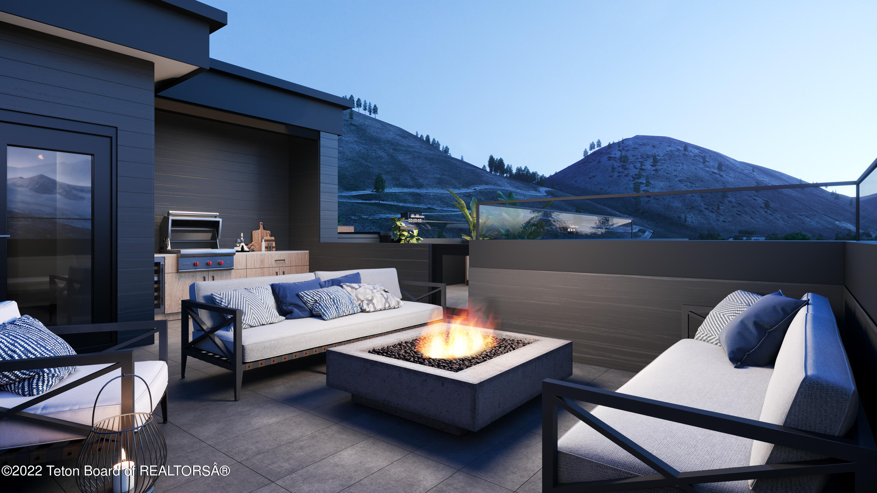 185 N GLENWOOD Street, 15