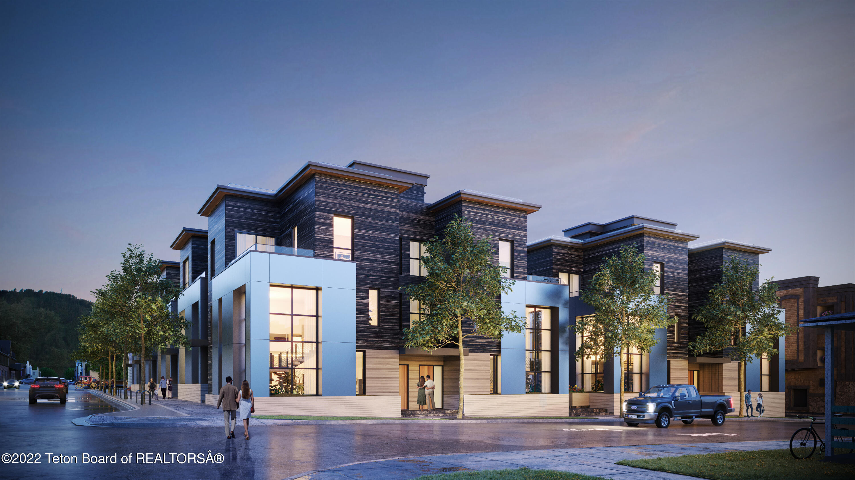 185 N GLENWOOD Street, 15