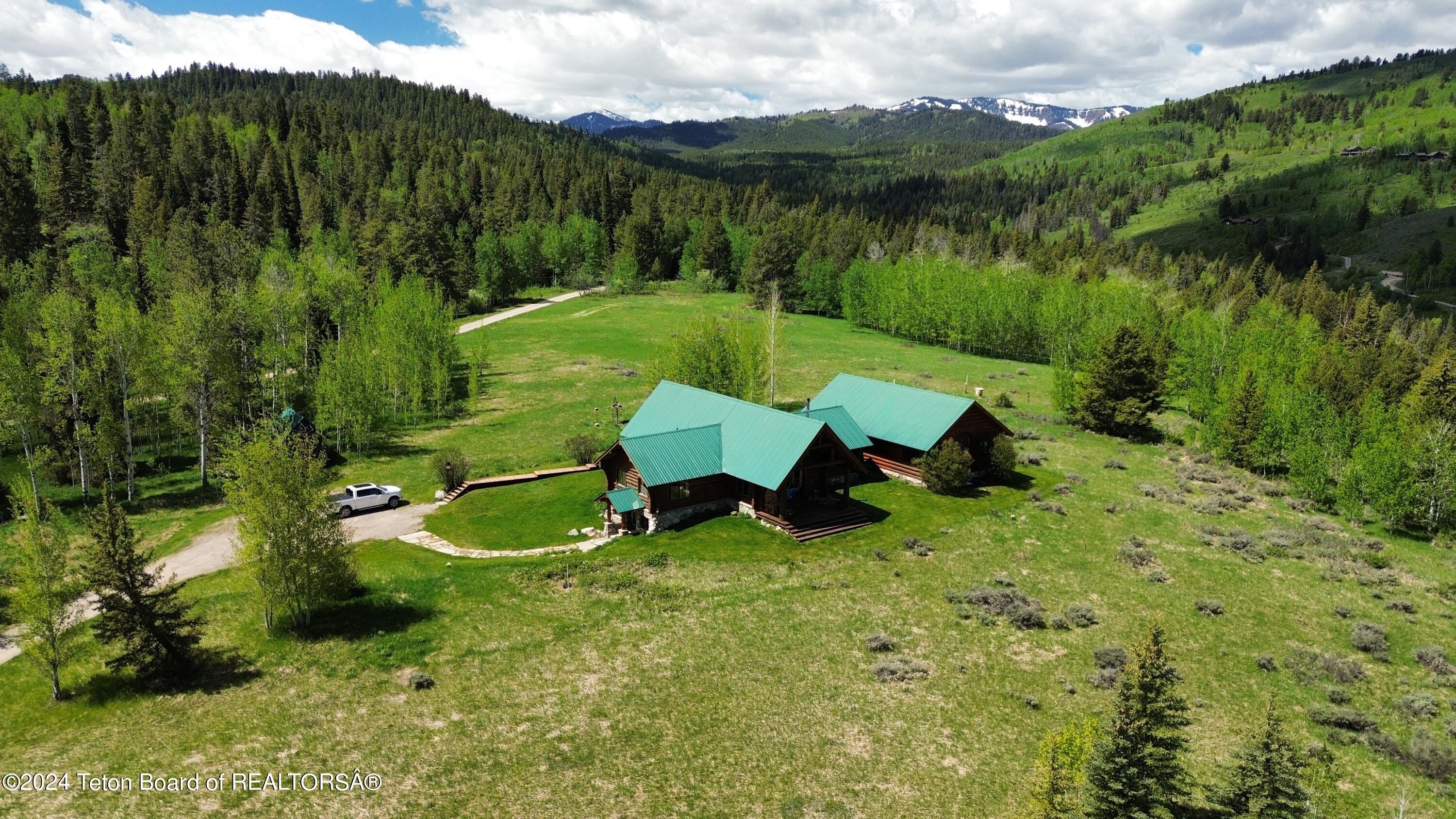 3690 W HIGHLAND Trail