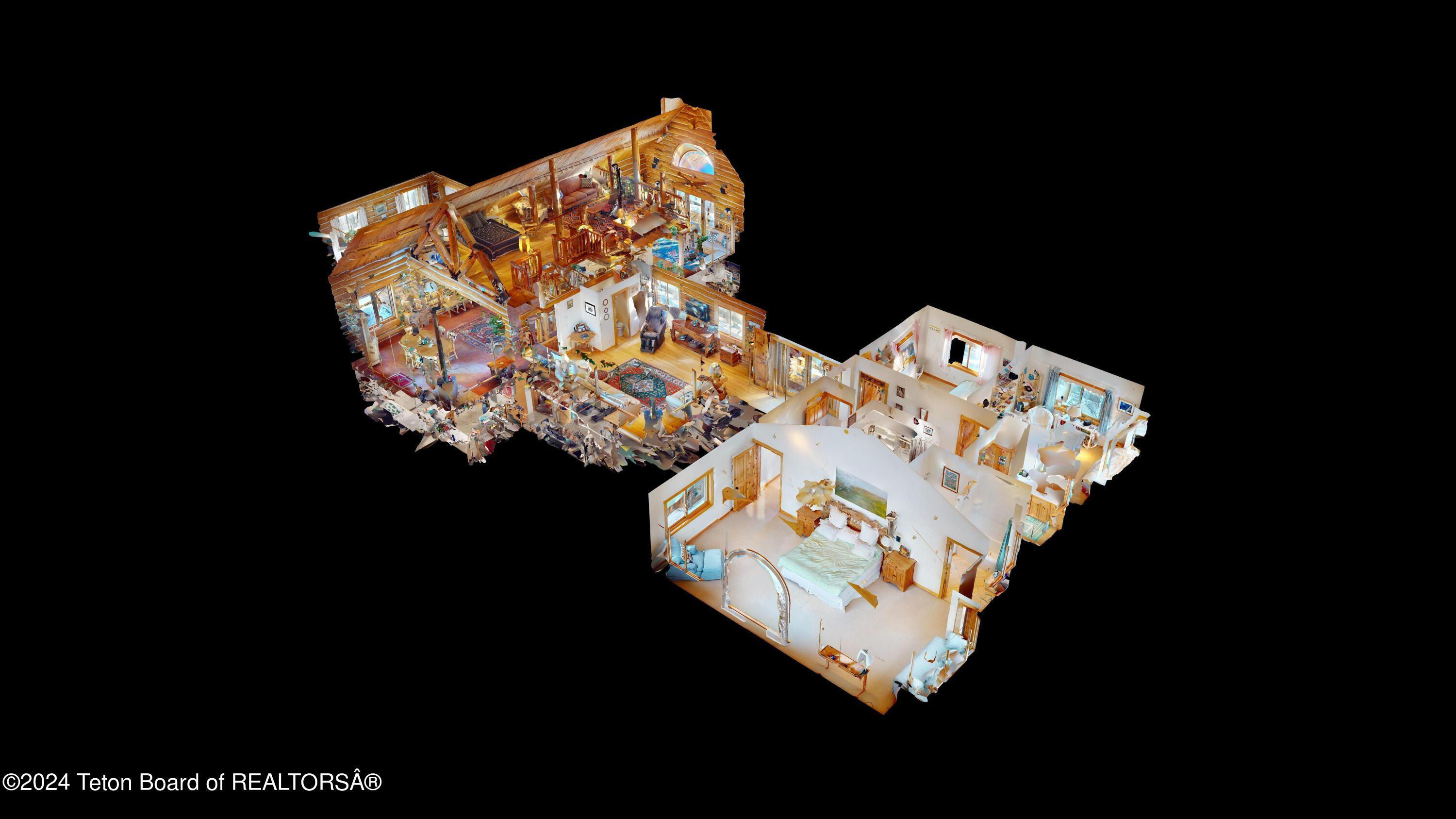 3690 W HIGHLAND Trail