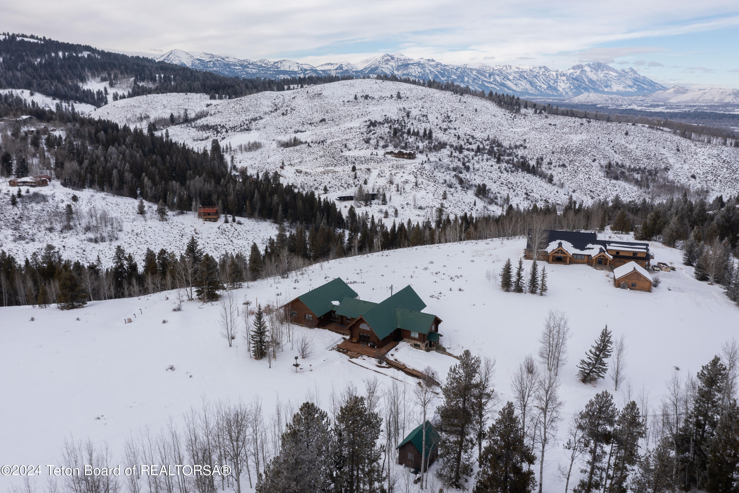 3690 W HIGHLAND Trail