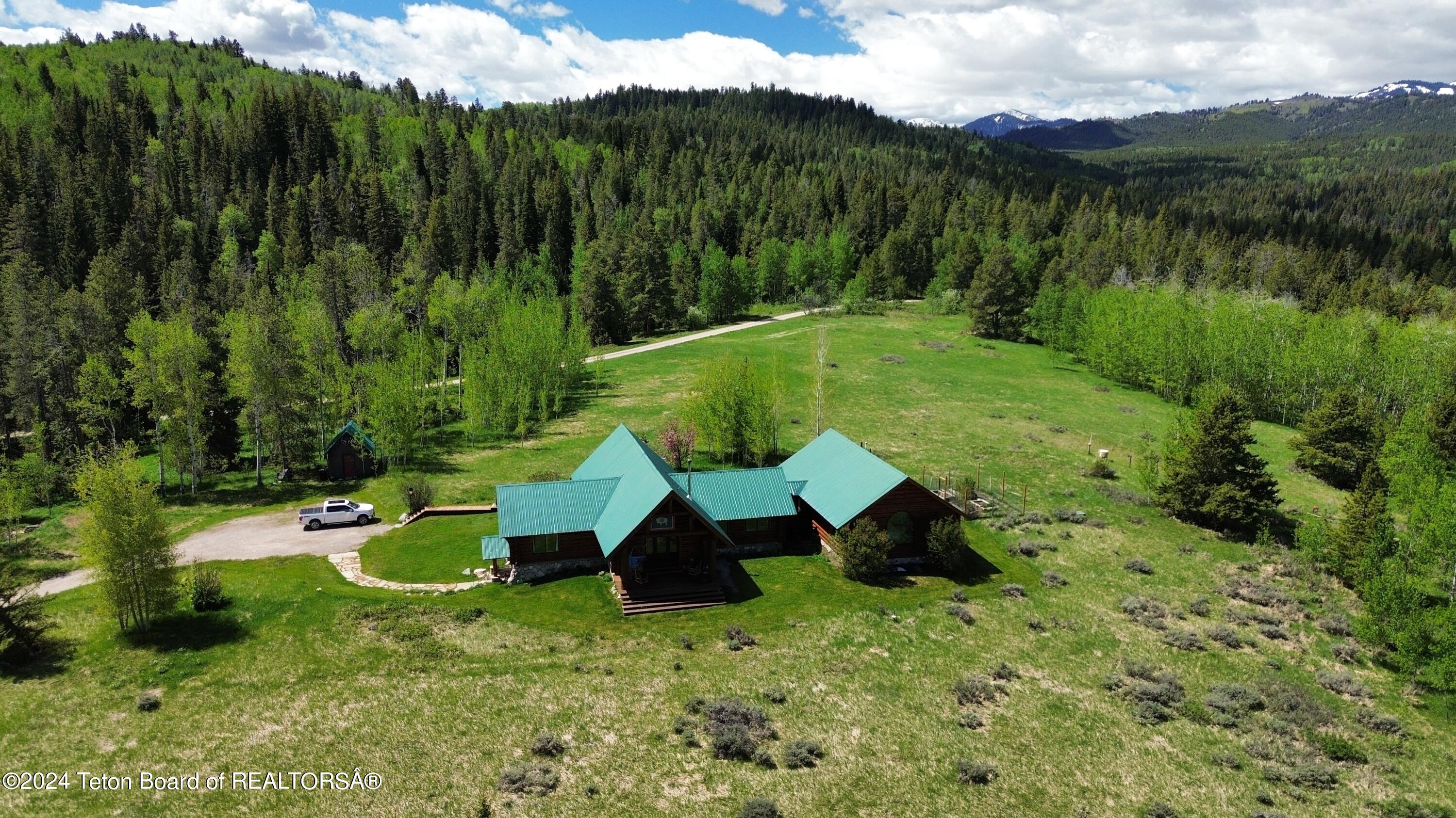 3690 W HIGHLAND Trail