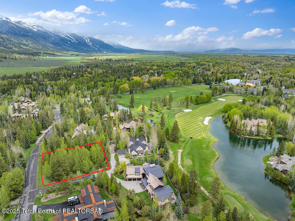 3280 N TETON PINES Drive