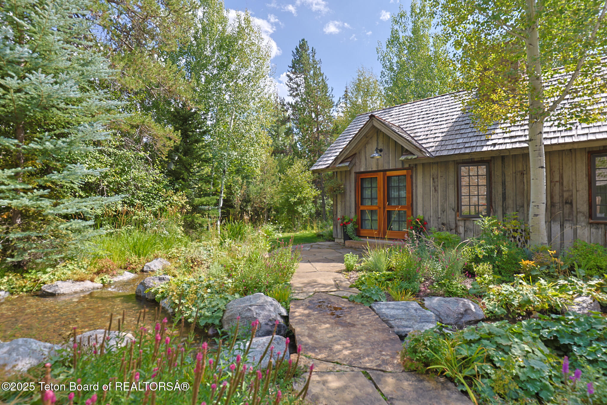 3280 N TETON PINES Drive