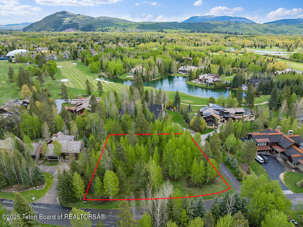 3280 N TETON PINES Drive