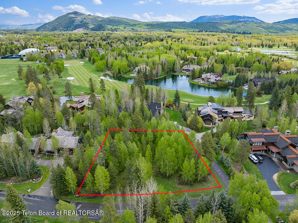 3280 N TETON PINES Drive