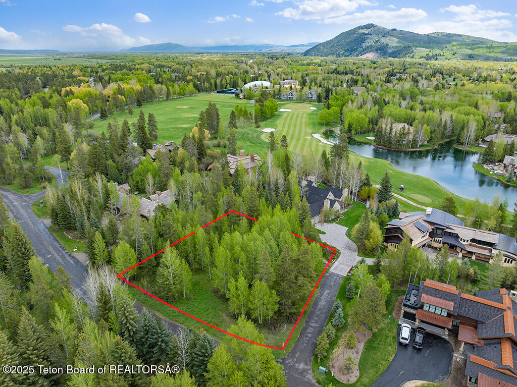 3280 N TETON PINES Drive