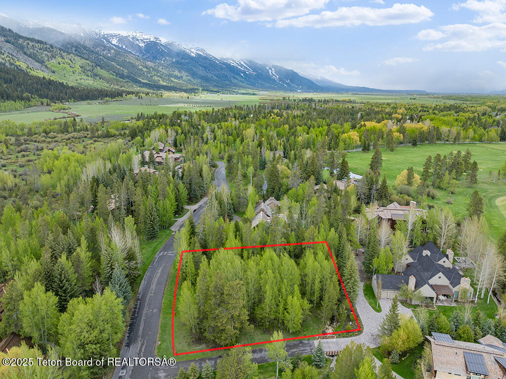 3280 N TETON PINES Drive