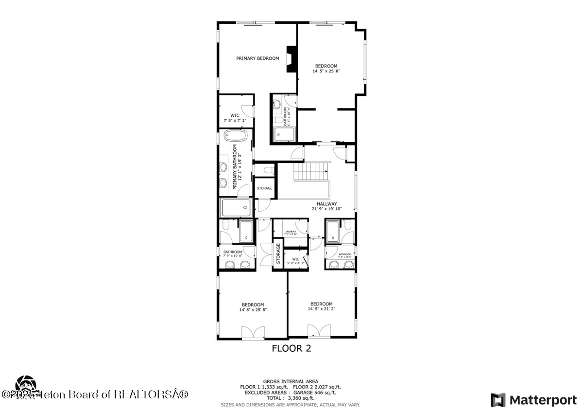338 HIDDEN HOLLOW Drive