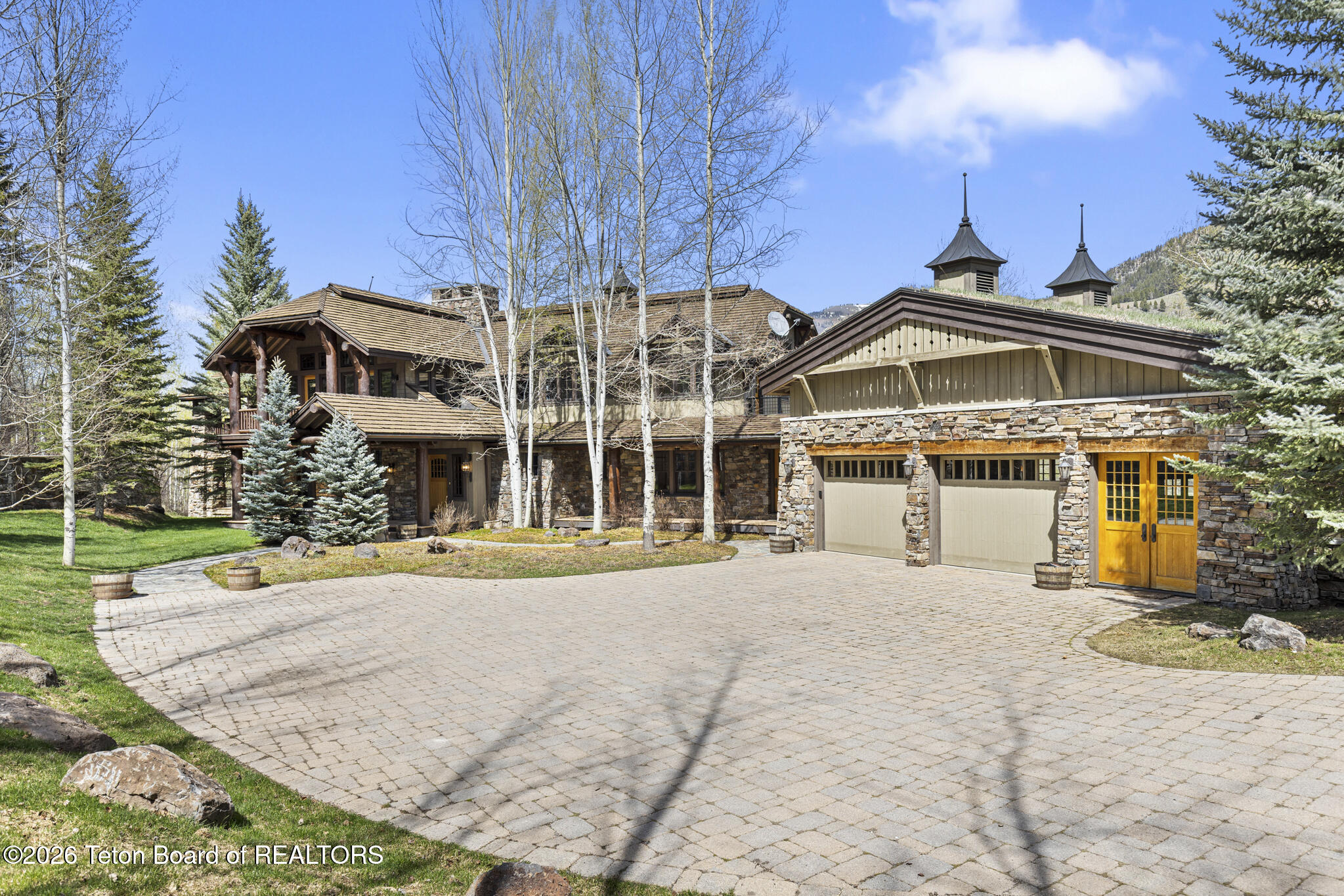 14925 S MCCOY Road