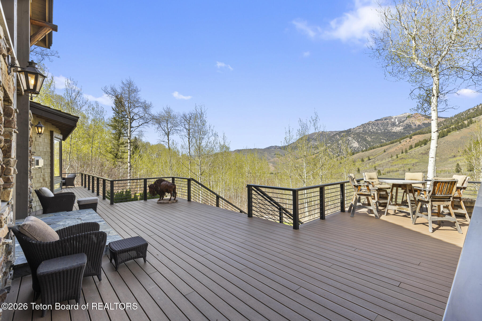 14925 S MCCOY Road