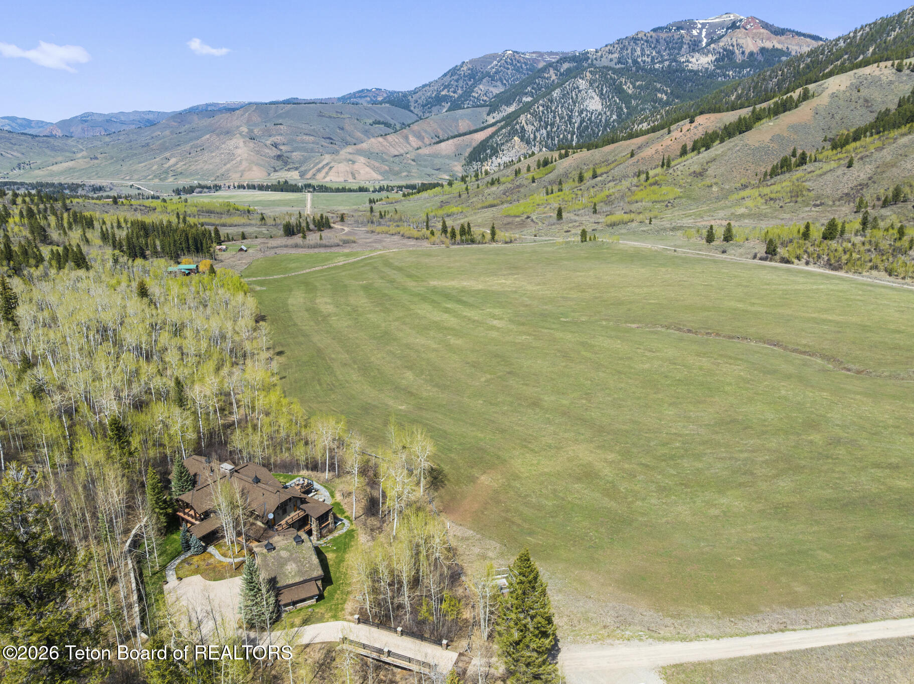 14925 S MCCOY Road