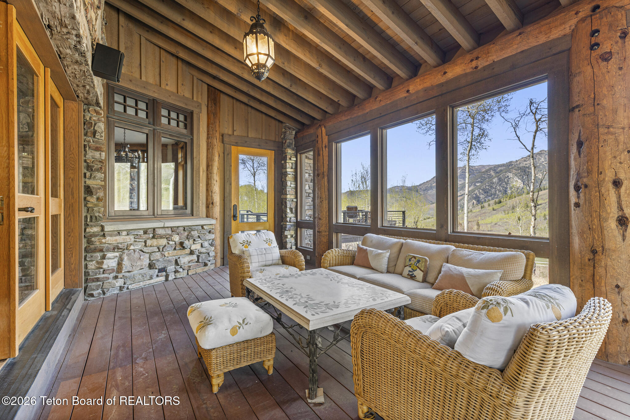 14925 S MCCOY Road