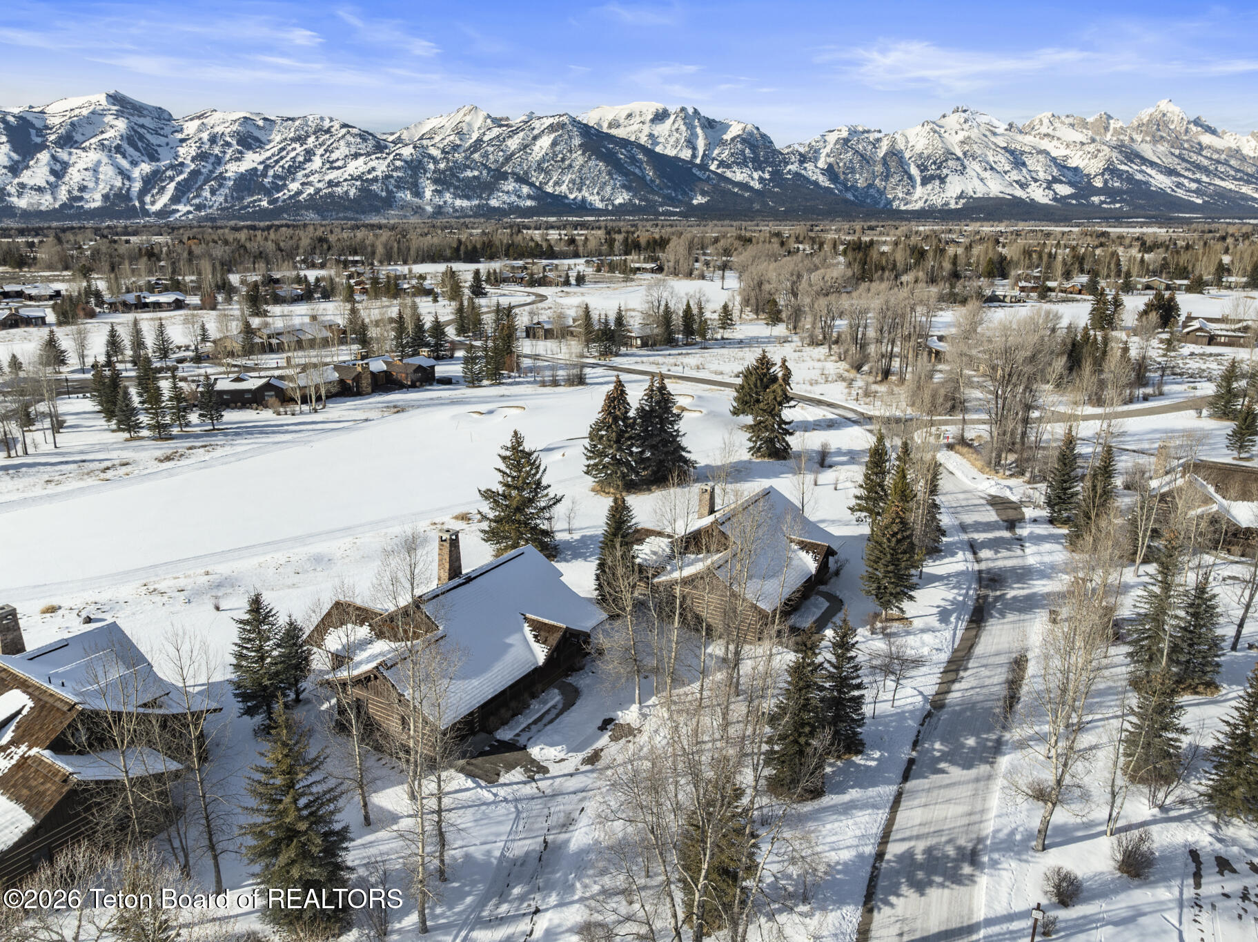 6025 N SILVERBERRY Lane