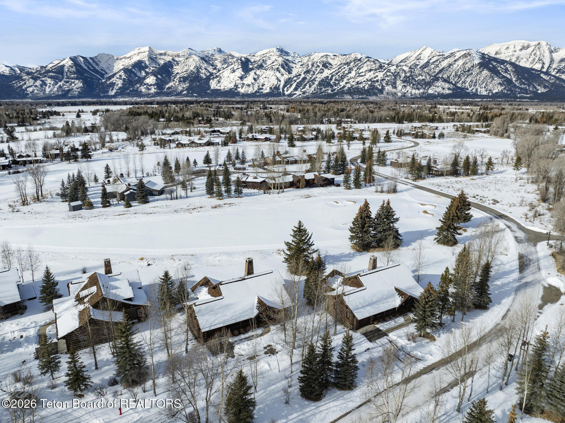 6025 N SILVERBERRY Lane