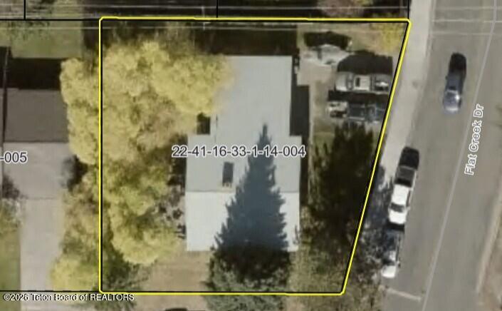 365 FLAT CREEK Drive