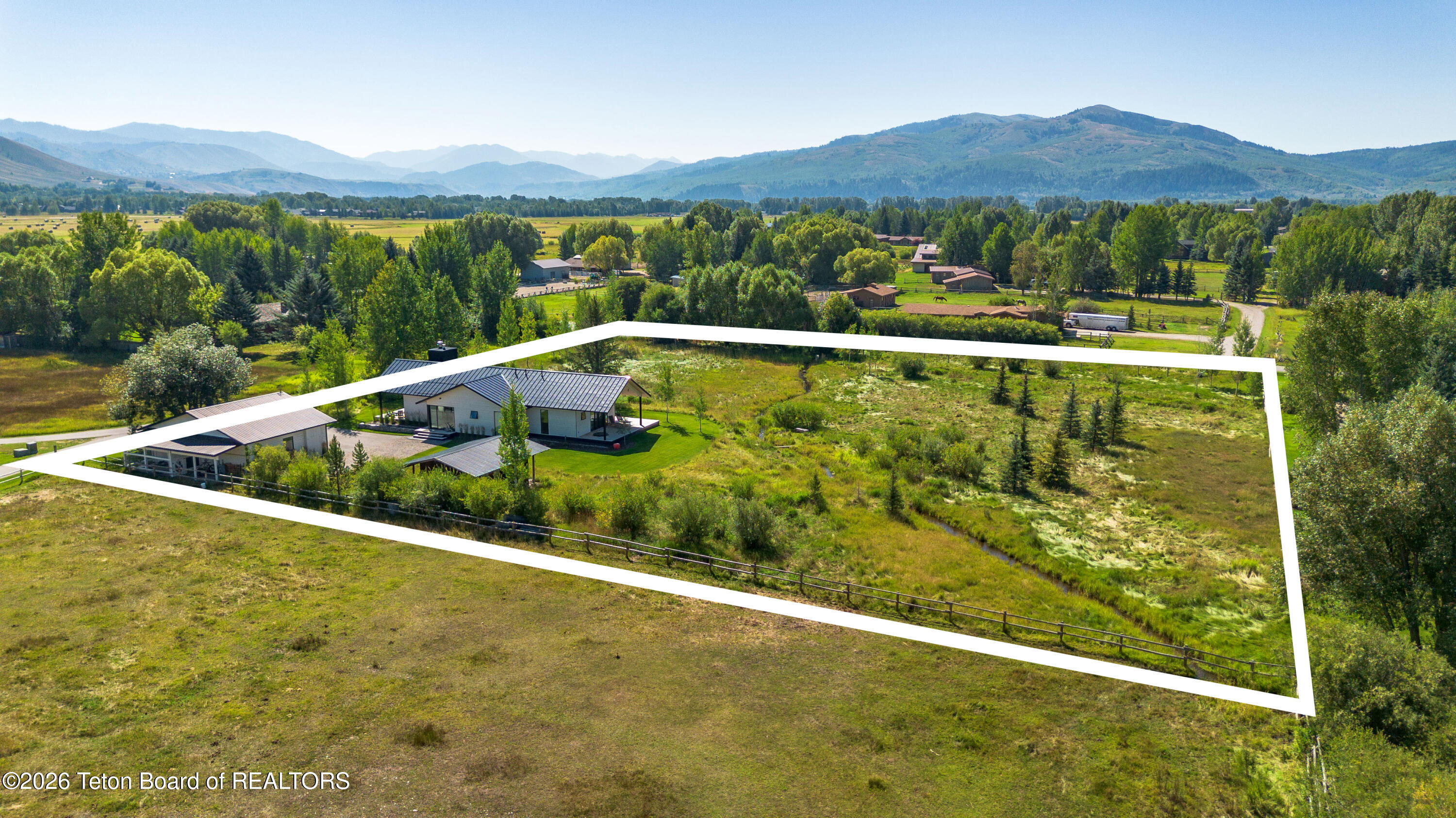 2075 S PARK RANCH Road