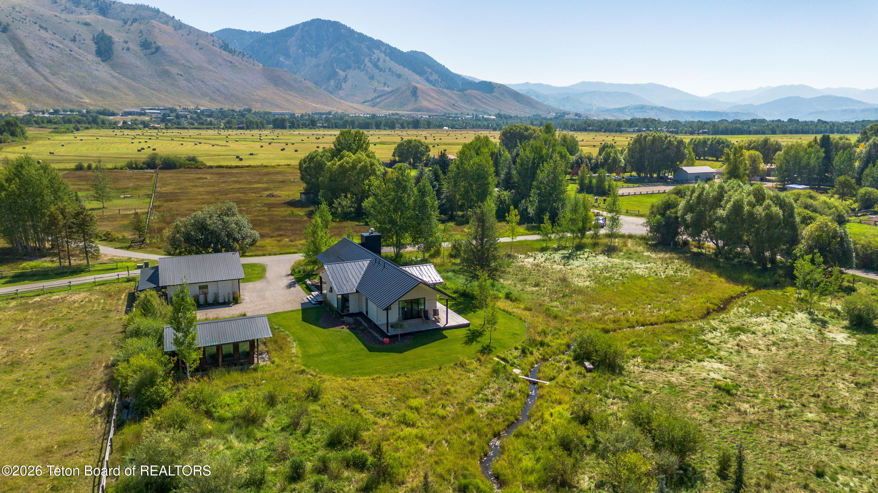 2075 S PARK RANCH Road