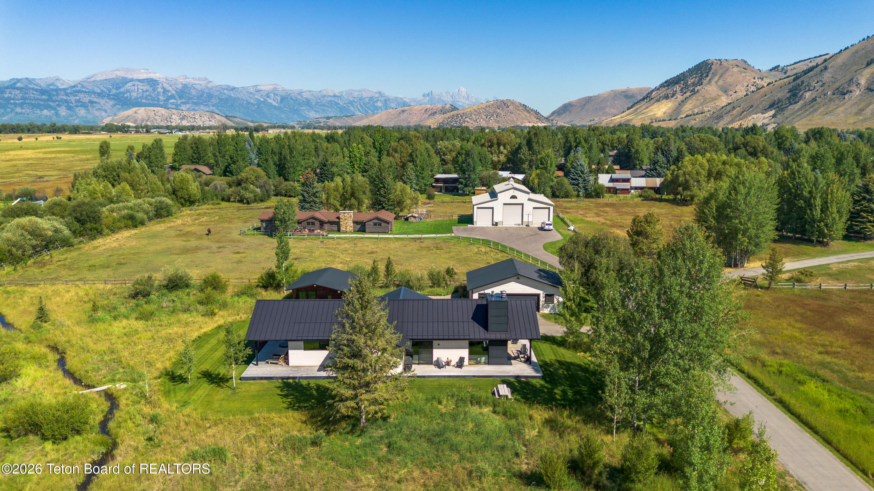 2075 S PARK RANCH Road
