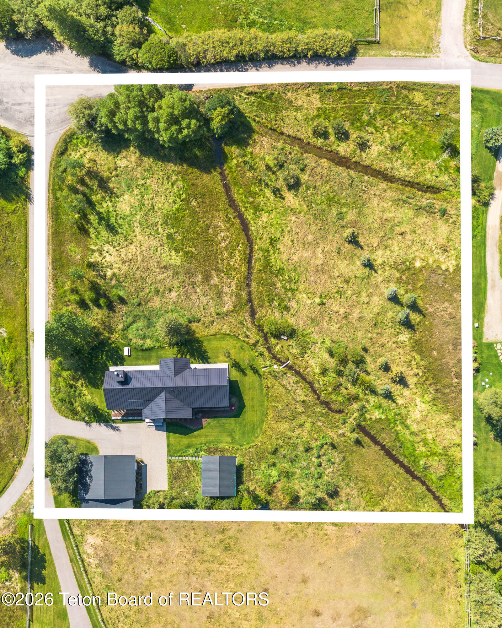 2075 S PARK RANCH Road