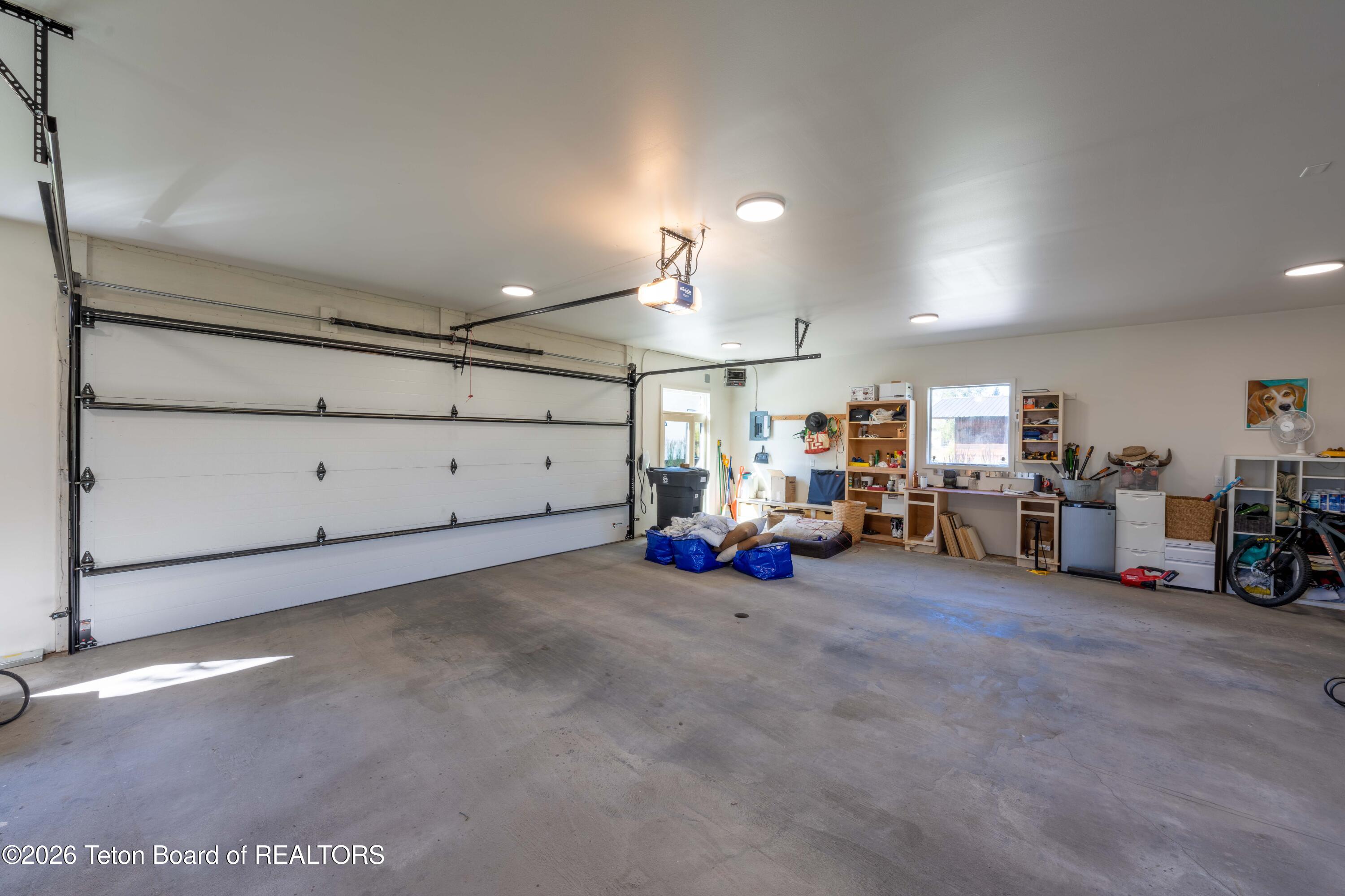 2075 S PARK RANCH Road