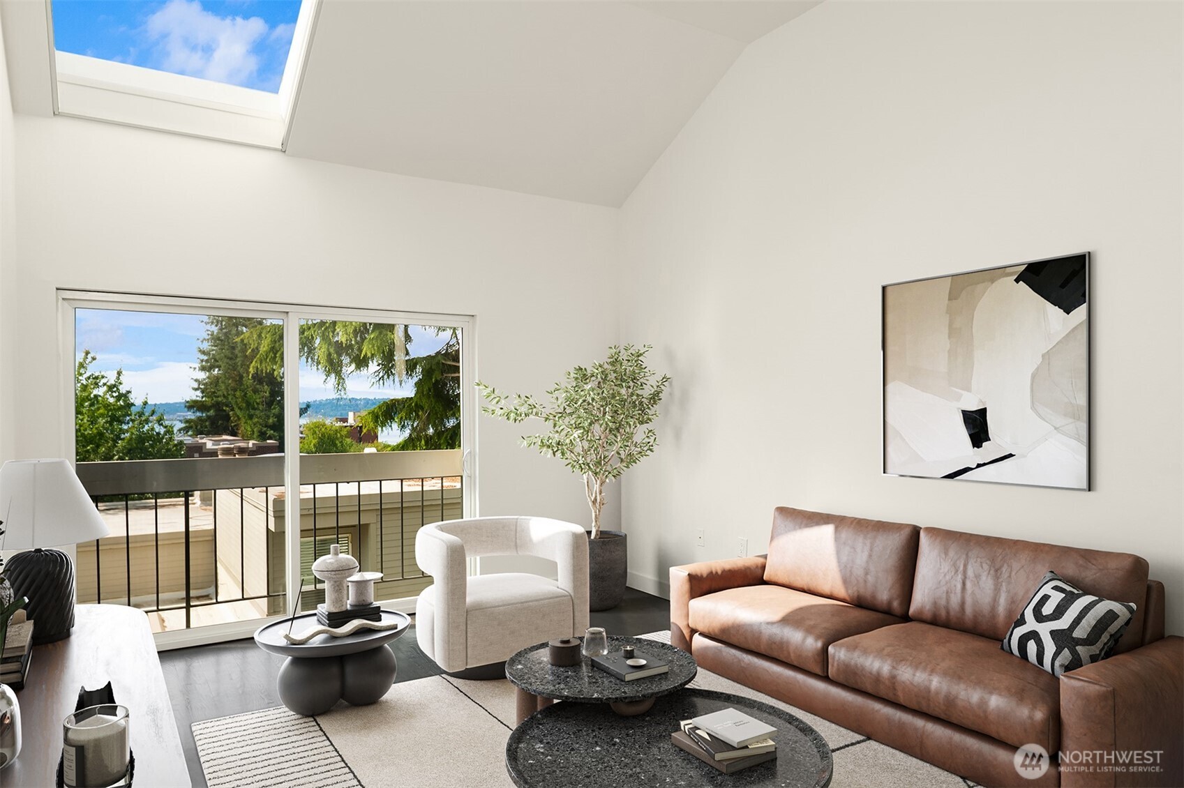 202 W Olympic Place Unit: 405