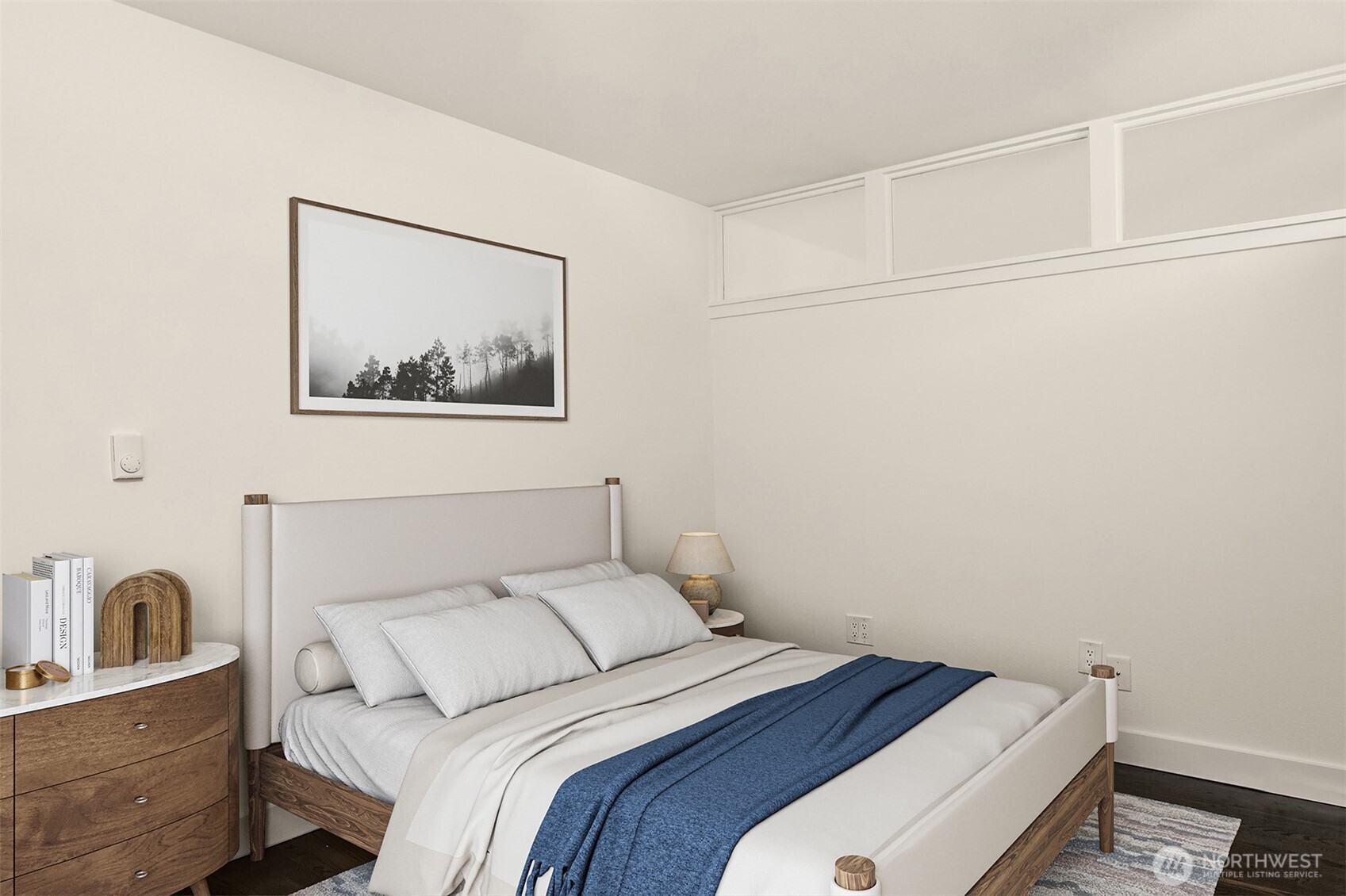 202 W Olympic Place Unit: 405