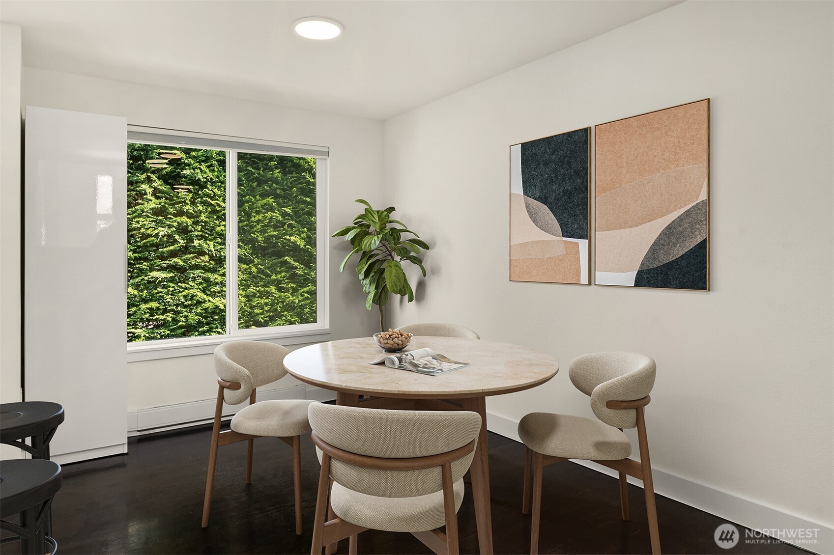 202 W Olympic Place Unit: 405