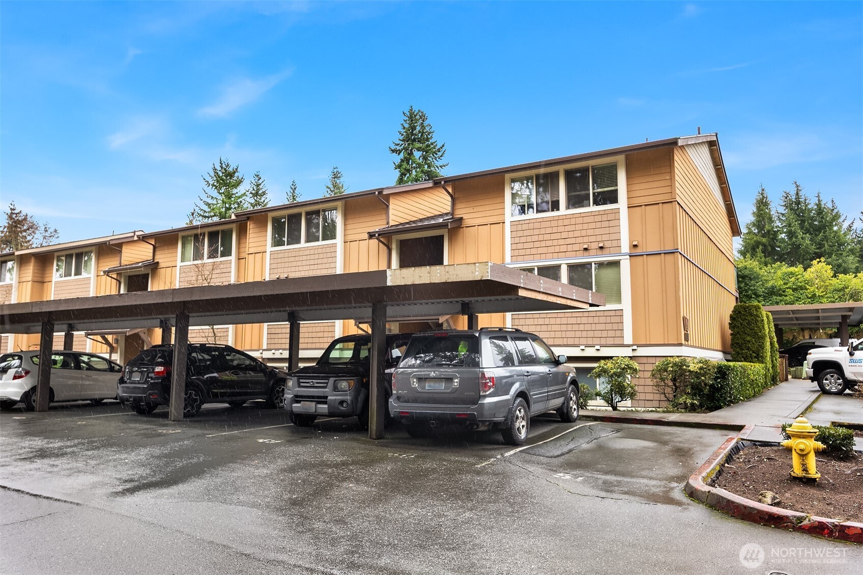 8248 126th Avenue NE Unit: C-305