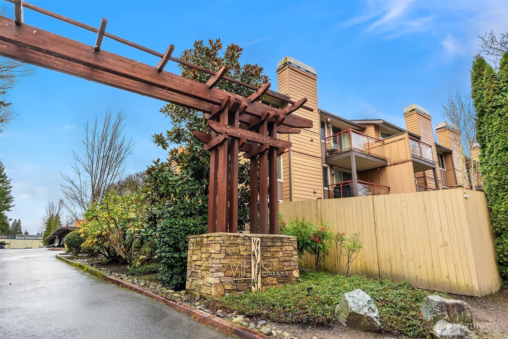 8248 126th Avenue NE Unit: C-305